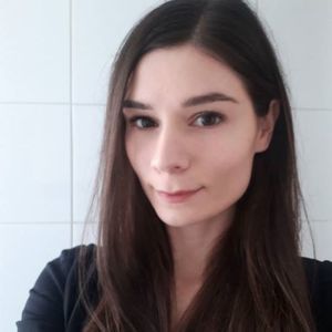 Meet your Posher, Alyssa